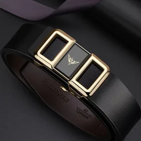 GENTRY LINE MEN'S BELT